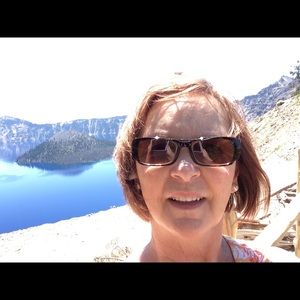 Meet your Posher, Lynette